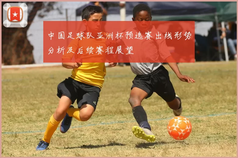 中国足球队亚洲杯预选赛出线形势分析及后续赛程展望