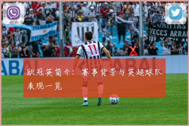 欧冠英简介：赛事背景与英超球队表现一览