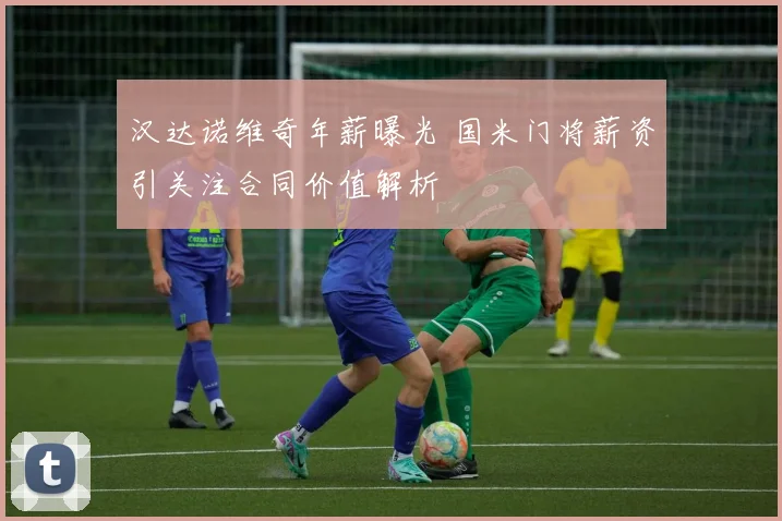 汉达诺维奇年薪曝光 国米门将薪资引关注合同价值解析